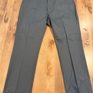 Bonobos Charcoal Dress Pants
